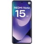Xiaomi Redmi Note 15 5G 8GB/512GB 6.77'' Púrpura Neblina